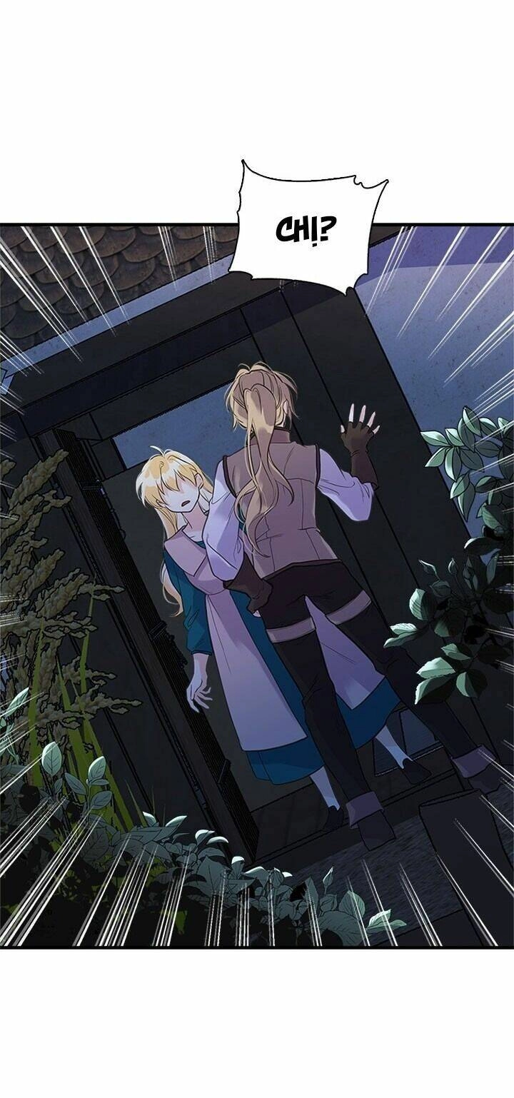 Chị Tôi Đã Nhặt Về Nhà Một Nam Chính Quyến Rũ Chapter 15 - 4