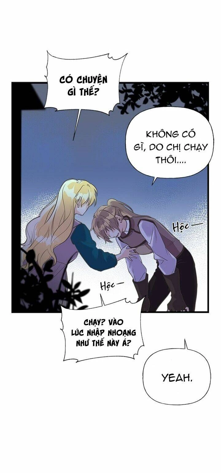 Chị Tôi Đã Nhặt Về Nhà Một Nam Chính Quyến Rũ Chapter 15 - 6