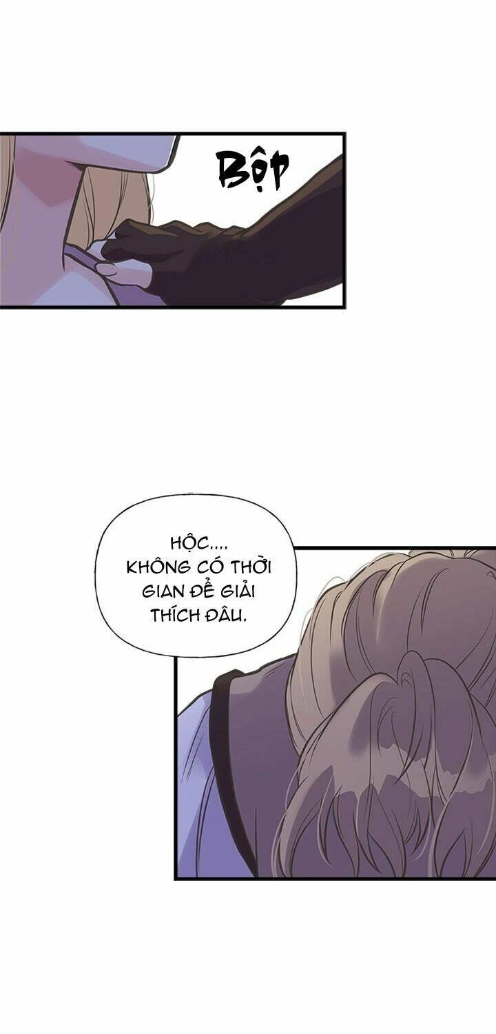 Chị Tôi Đã Nhặt Về Nhà Một Nam Chính Quyến Rũ Chapter 15 - 7