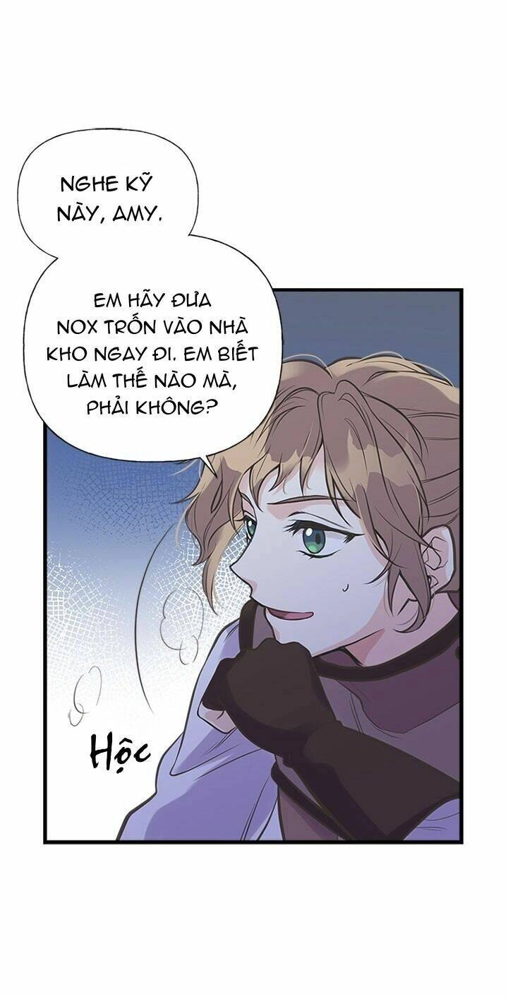 Chị Tôi Đã Nhặt Về Nhà Một Nam Chính Quyến Rũ Chapter 15 - 8