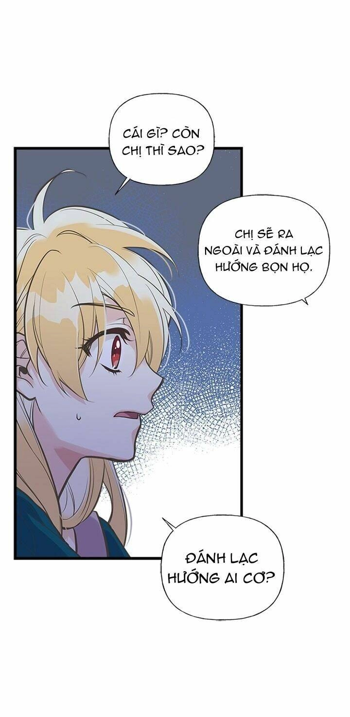 Chị Tôi Đã Nhặt Về Nhà Một Nam Chính Quyến Rũ Chapter 15 - 9