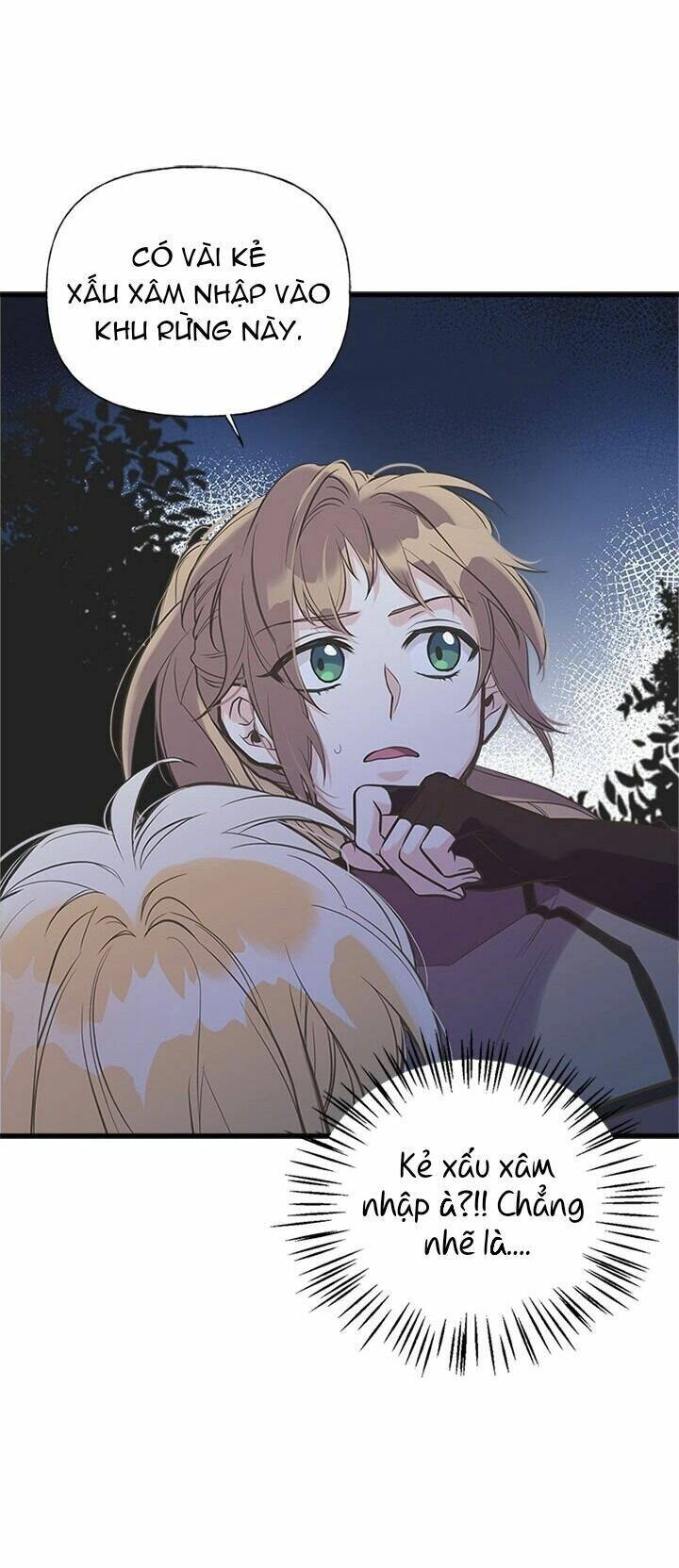 Chị Tôi Đã Nhặt Về Nhà Một Nam Chính Quyến Rũ Chapter 15 - 10