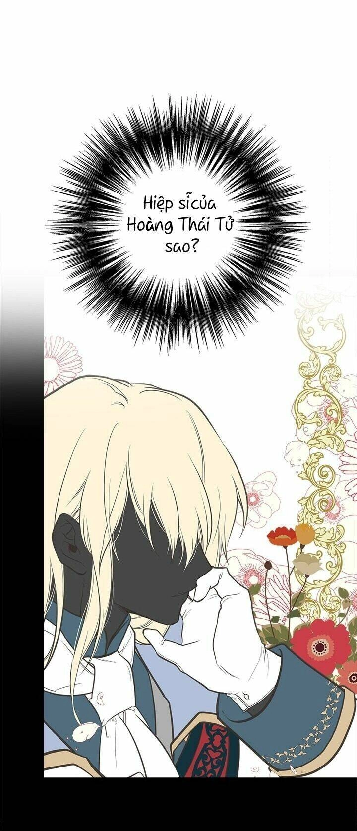 Chị Tôi Đã Nhặt Về Nhà Một Nam Chính Quyến Rũ Chapter 15 - 11