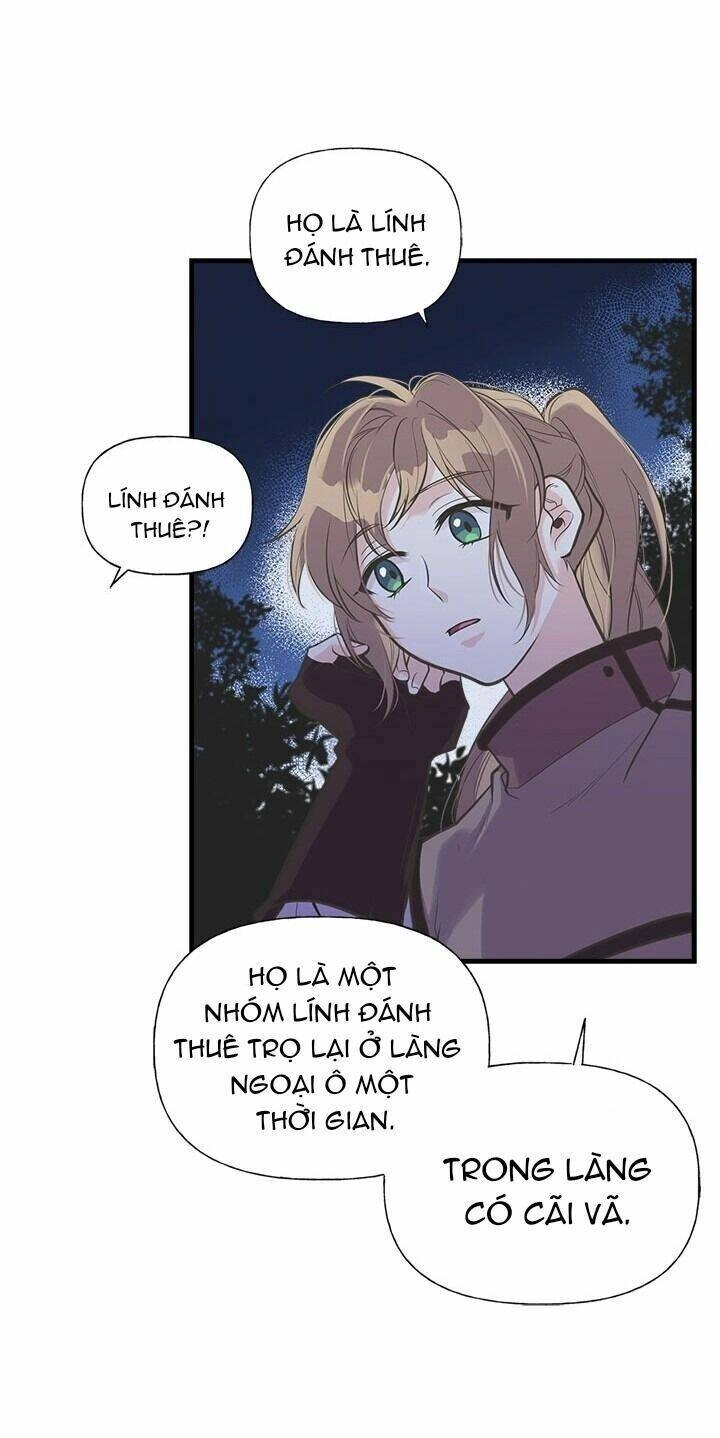 Chị Tôi Đã Nhặt Về Nhà Một Nam Chính Quyến Rũ Chapter 15 - 14