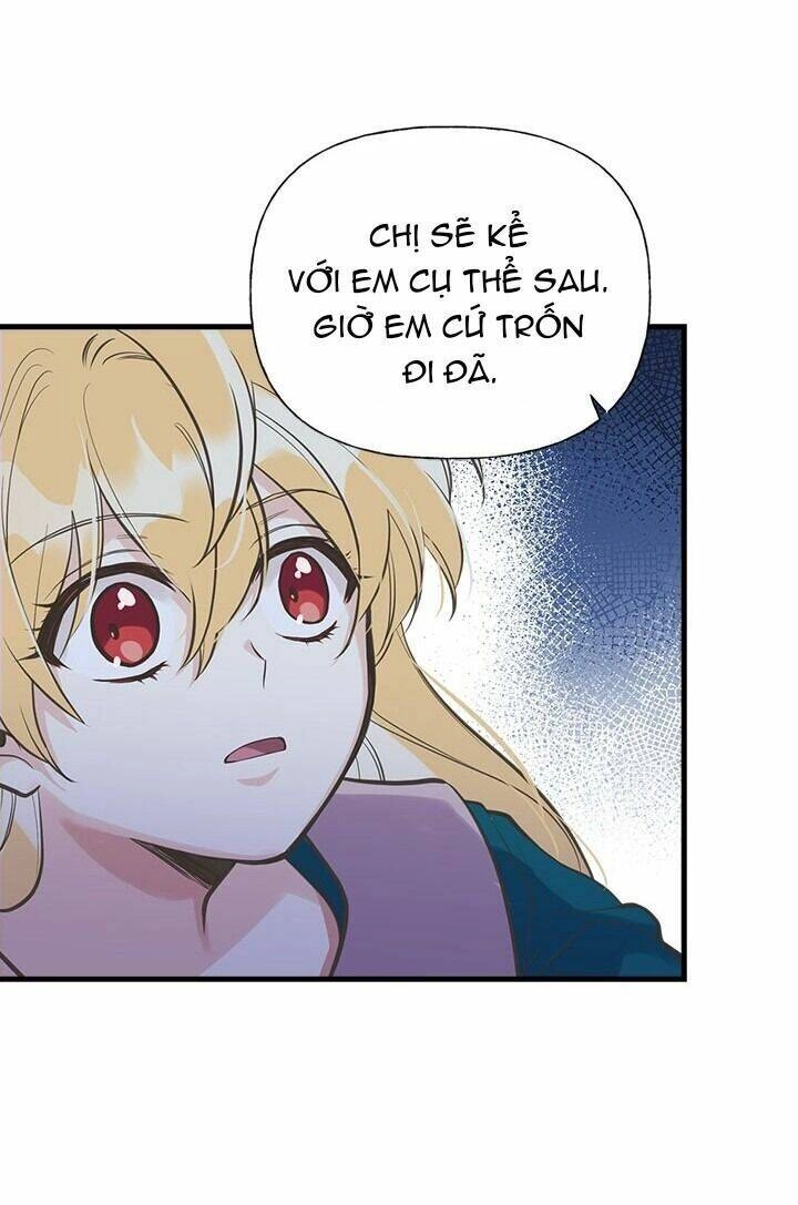 Chị Tôi Đã Nhặt Về Nhà Một Nam Chính Quyến Rũ Chapter 15 - 15