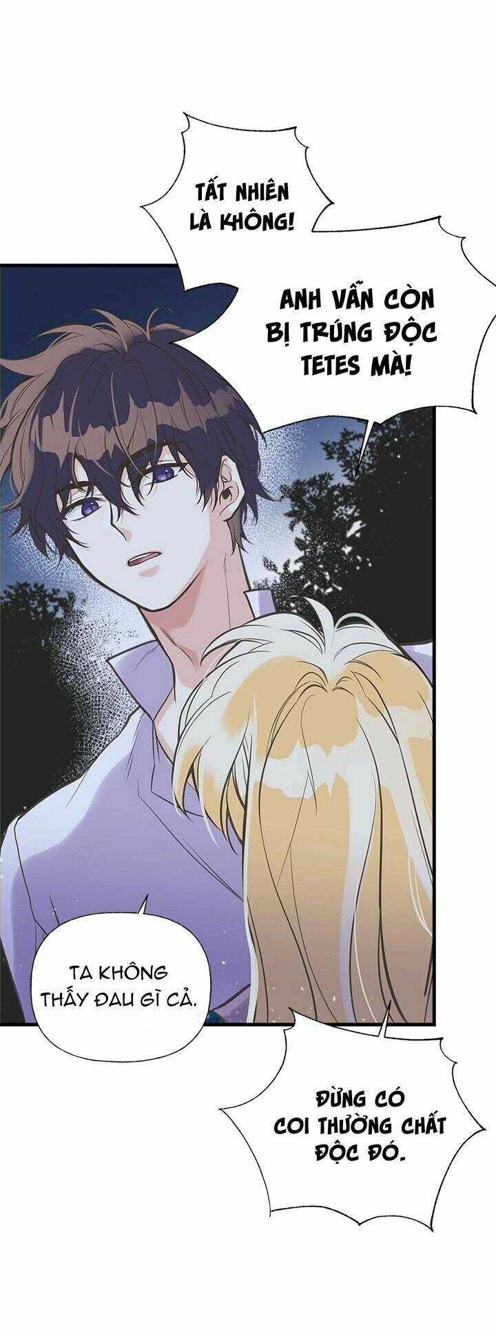 Chị Tôi Đã Nhặt Về Nhà Một Nam Chính Quyến Rũ Chapter 15 - 27