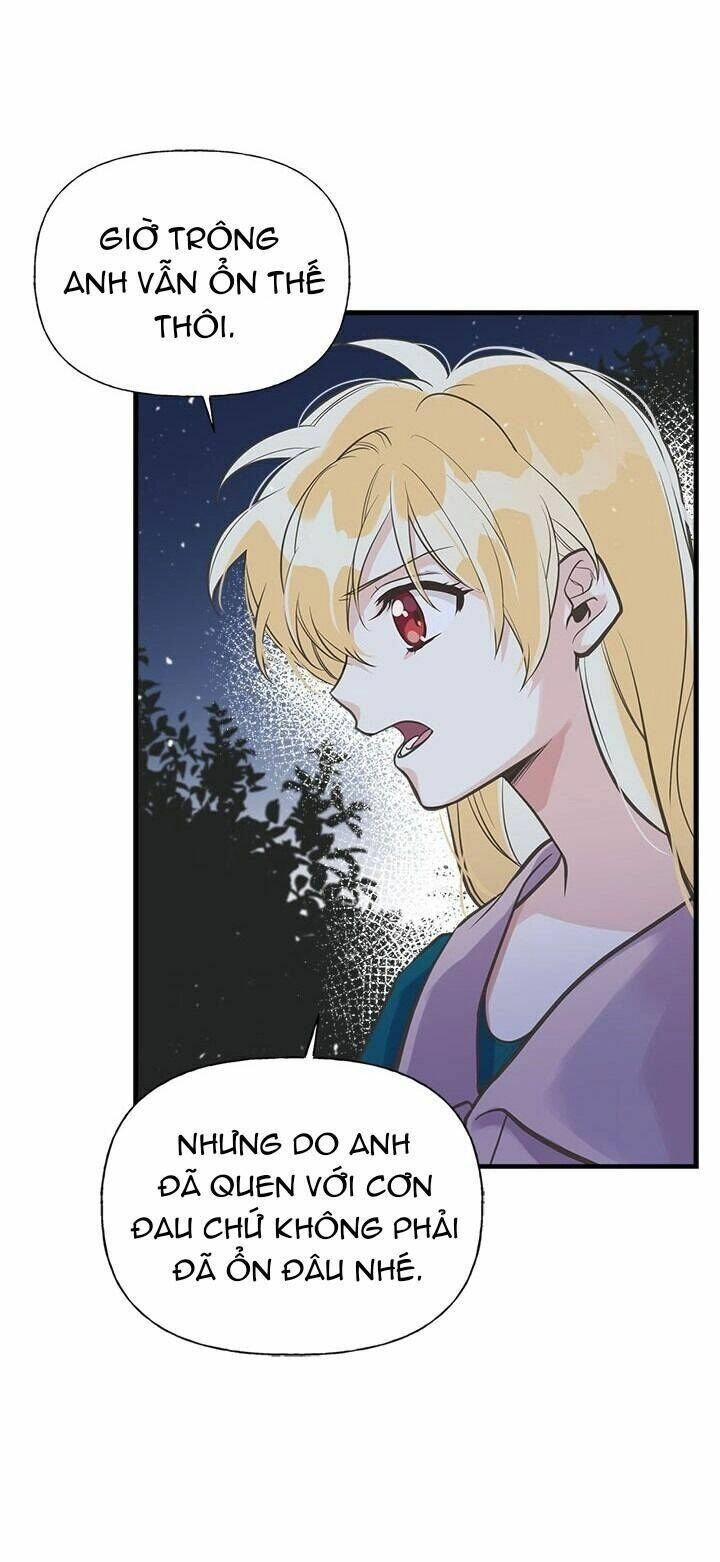 Chị Tôi Đã Nhặt Về Nhà Một Nam Chính Quyến Rũ Chapter 15 - 28