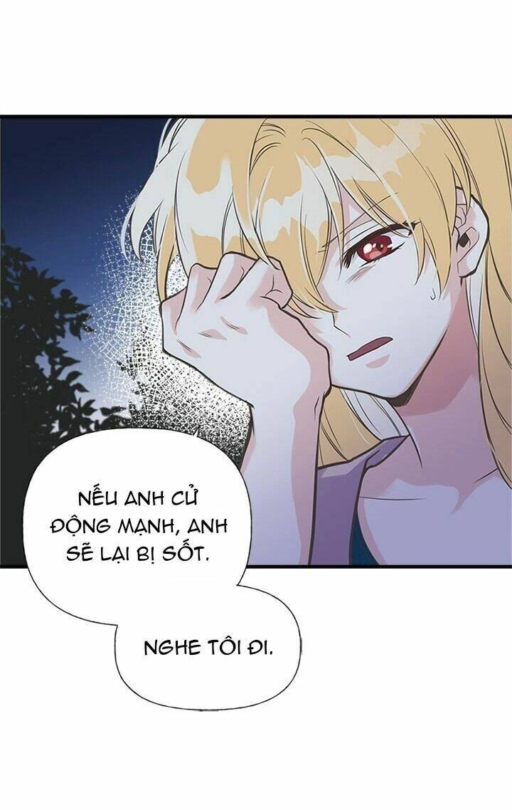 Chị Tôi Đã Nhặt Về Nhà Một Nam Chính Quyến Rũ Chapter 15 - 29