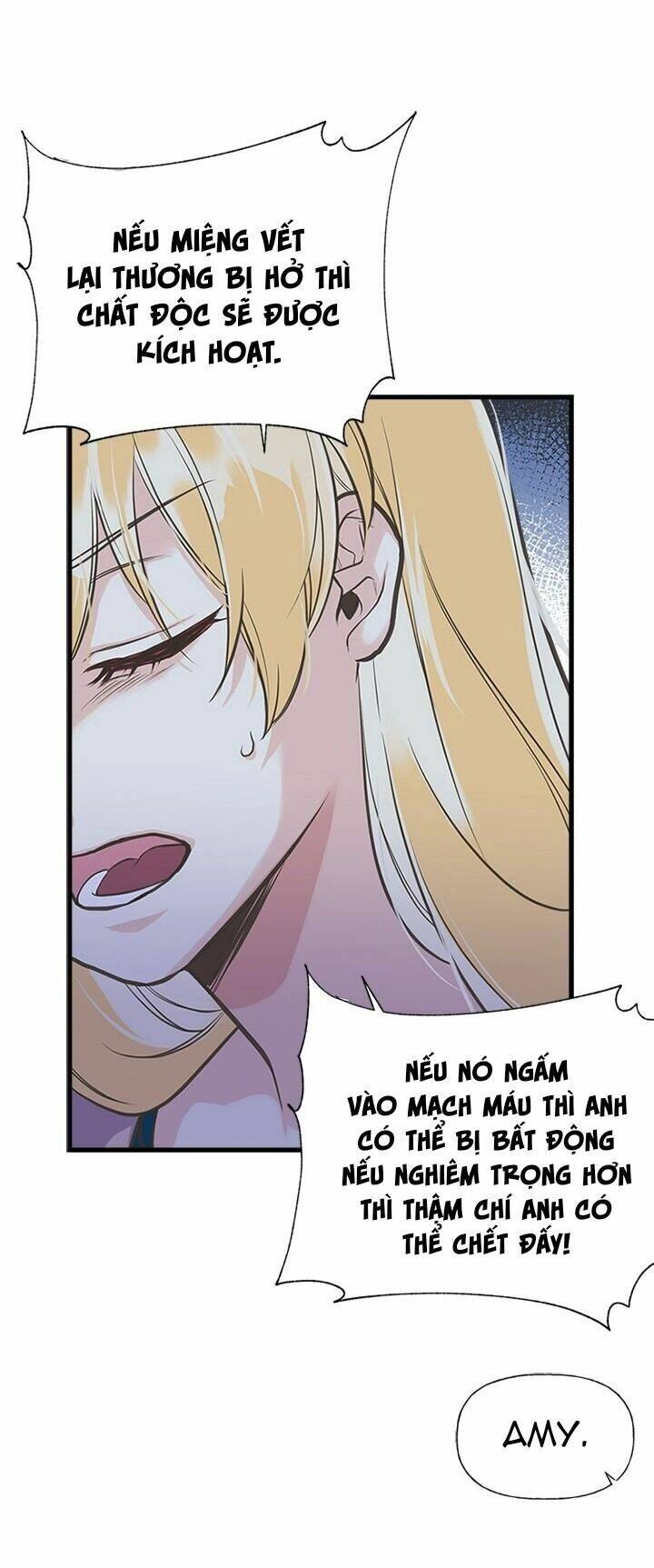 Chị Tôi Đã Nhặt Về Nhà Một Nam Chính Quyến Rũ Chapter 15 - 30