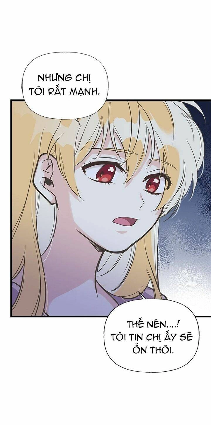 Chị Tôi Đã Nhặt Về Nhà Một Nam Chính Quyến Rũ Chapter 15 - 33