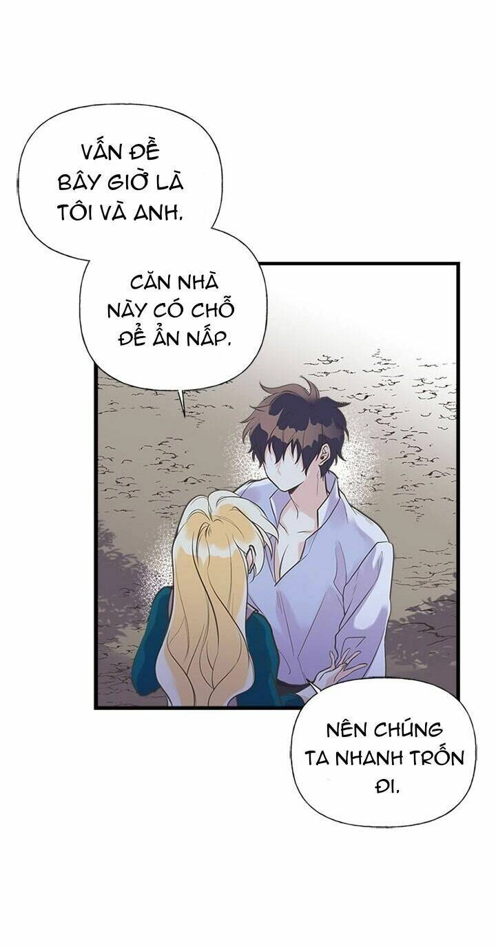 Chị Tôi Đã Nhặt Về Nhà Một Nam Chính Quyến Rũ Chapter 15 - 34