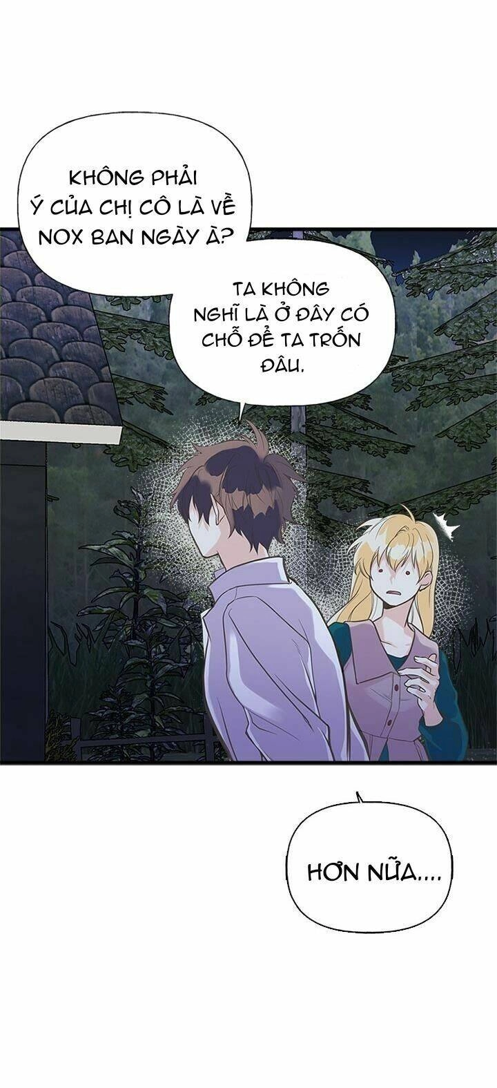 Chị Tôi Đã Nhặt Về Nhà Một Nam Chính Quyến Rũ Chapter 15 - 35