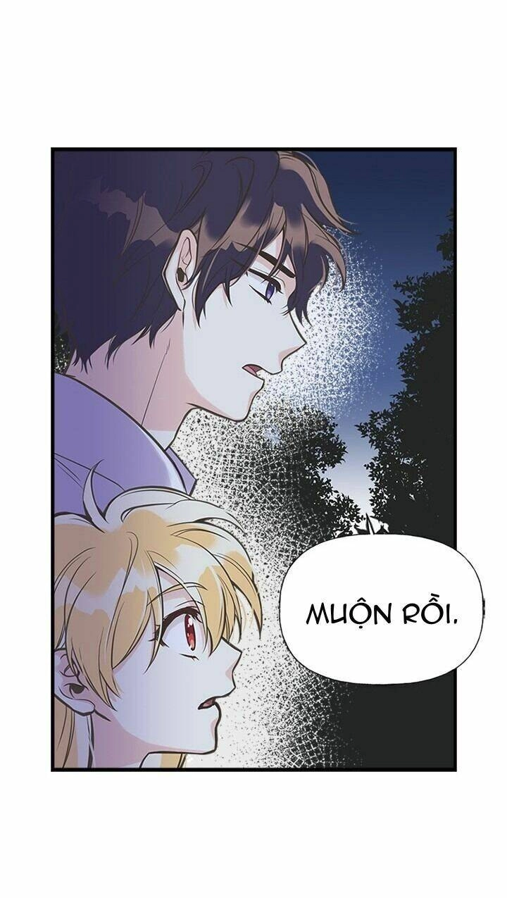 Chị Tôi Đã Nhặt Về Nhà Một Nam Chính Quyến Rũ Chapter 15 - 37