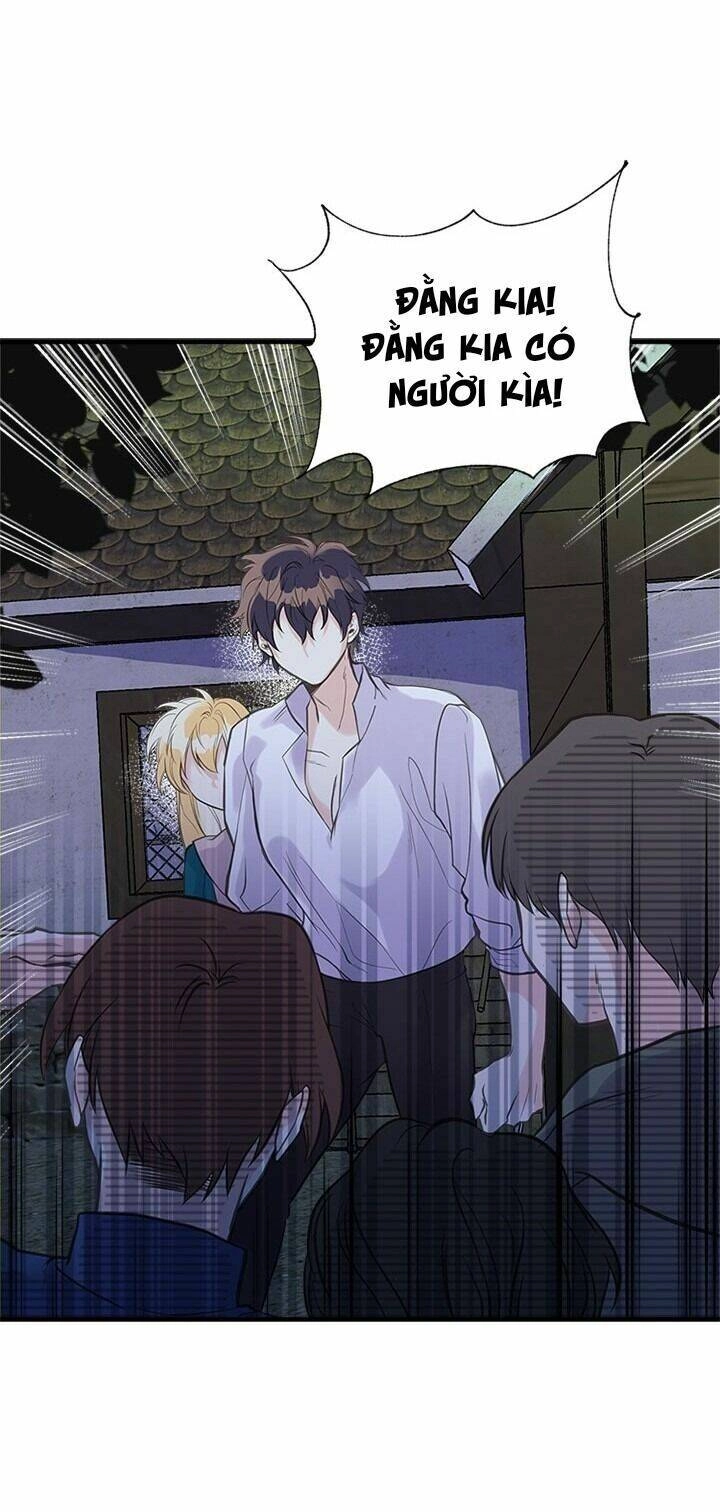 Chị Tôi Đã Nhặt Về Nhà Một Nam Chính Quyến Rũ Chapter 15 - 38