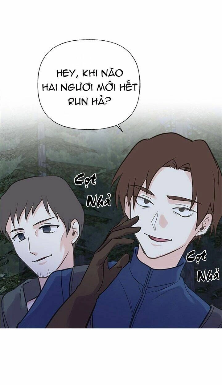 Chị Tôi Đã Nhặt Về Nhà Một Nam Chính Quyến Rũ Chapter 15 - 40