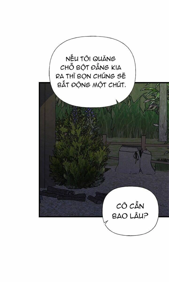 Chị Tôi Đã Nhặt Về Nhà Một Nam Chính Quyến Rũ Chapter 15 - 42