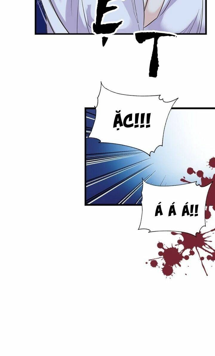 Chị Tôi Đã Nhặt Về Nhà Một Nam Chính Quyến Rũ Chapter 15 - 48