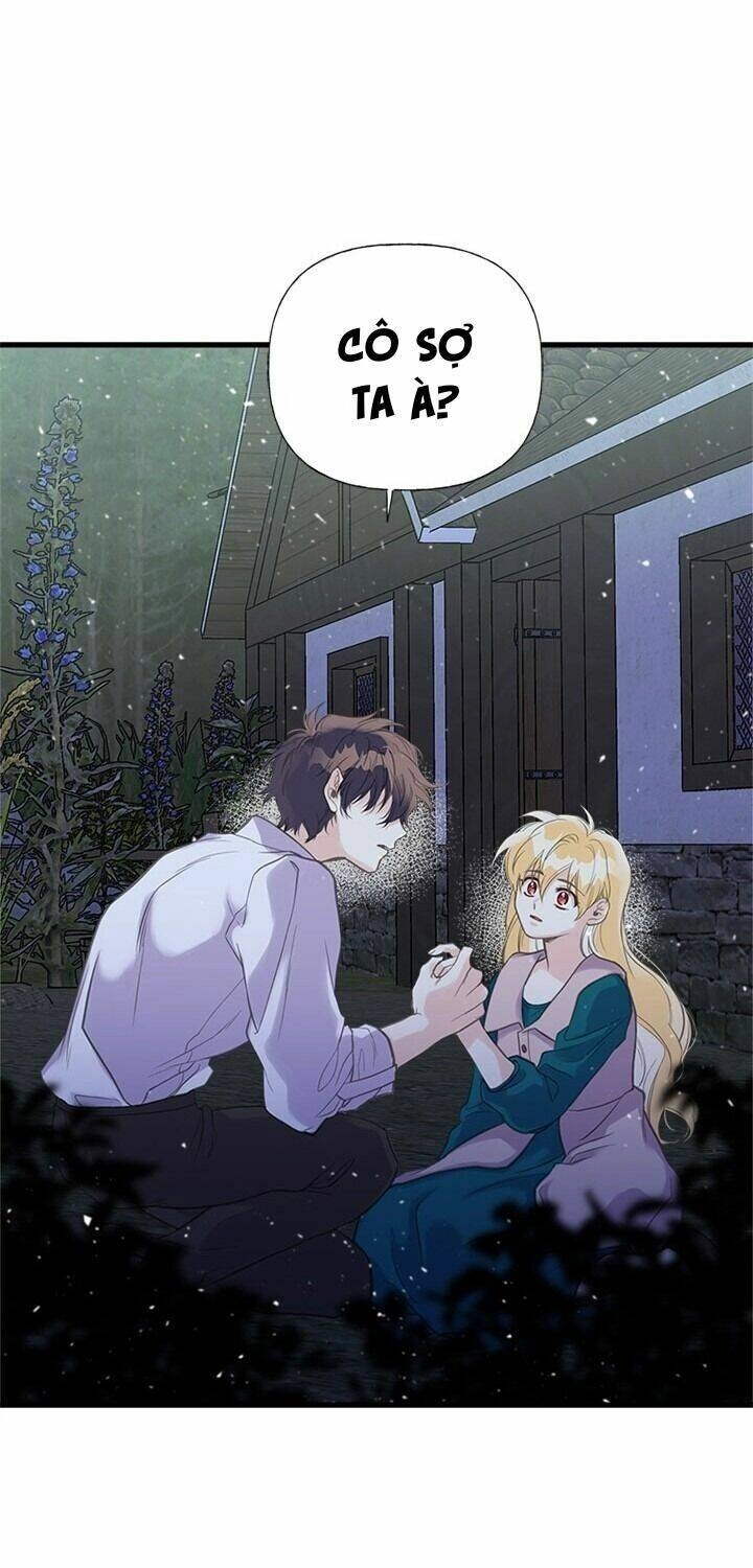 Chị Tôi Đã Nhặt Về Nhà Một Nam Chính Quyến Rũ Chapter 15 - 56