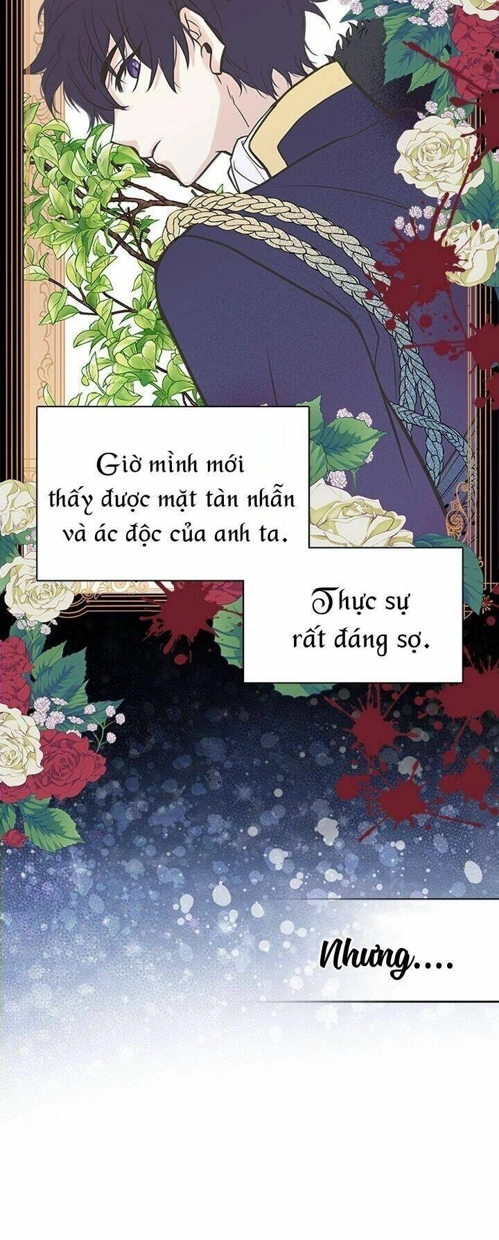 Chị Tôi Đã Nhặt Về Nhà Một Nam Chính Quyến Rũ Chapter 15 - 58