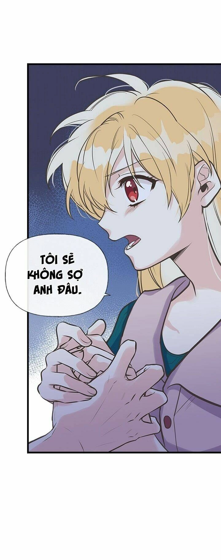 Chị Tôi Đã Nhặt Về Nhà Một Nam Chính Quyến Rũ Chapter 15 - 60