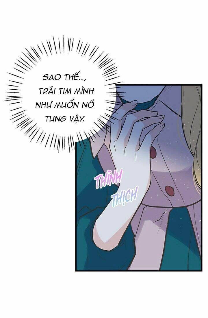 Chị Tôi Đã Nhặt Về Nhà Một Nam Chính Quyến Rũ Chapter 16 - 3