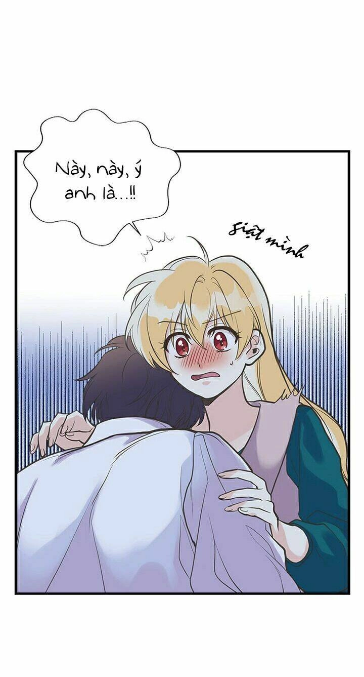 Chị Tôi Đã Nhặt Về Nhà Một Nam Chính Quyến Rũ Chapter 16 - 10