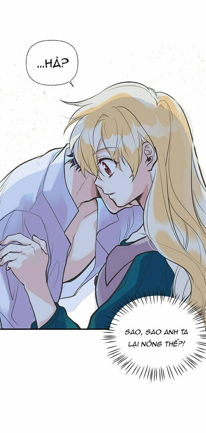 Chị Tôi Đã Nhặt Về Nhà Một Nam Chính Quyến Rũ Chapter 16 - 12