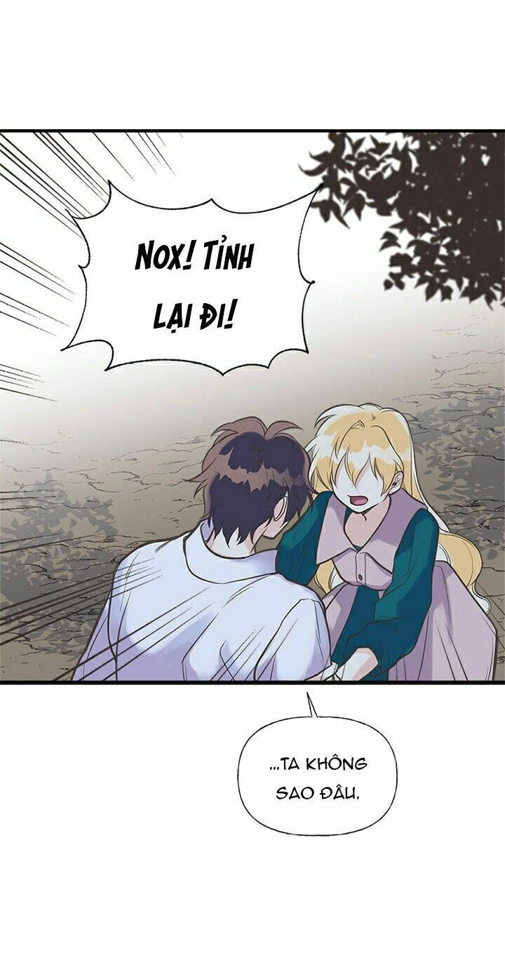 Chị Tôi Đã Nhặt Về Nhà Một Nam Chính Quyến Rũ Chapter 16 - 14