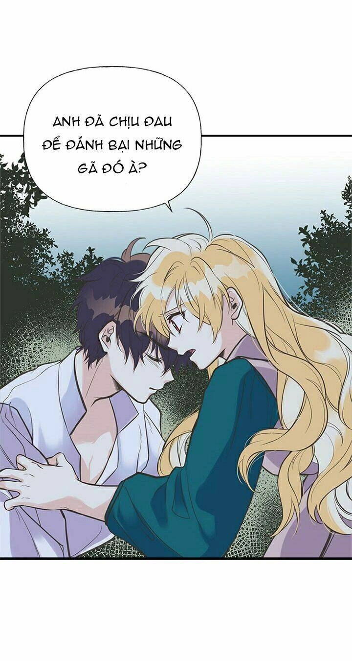 Chị Tôi Đã Nhặt Về Nhà Một Nam Chính Quyến Rũ Chapter 16 - 16