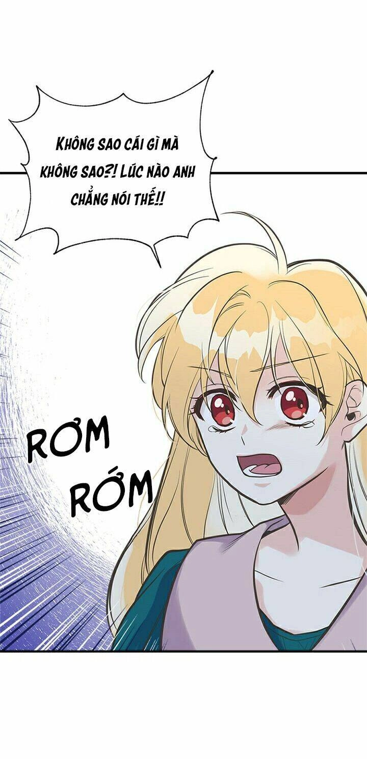 Chị Tôi Đã Nhặt Về Nhà Một Nam Chính Quyến Rũ Chapter 16 - 19