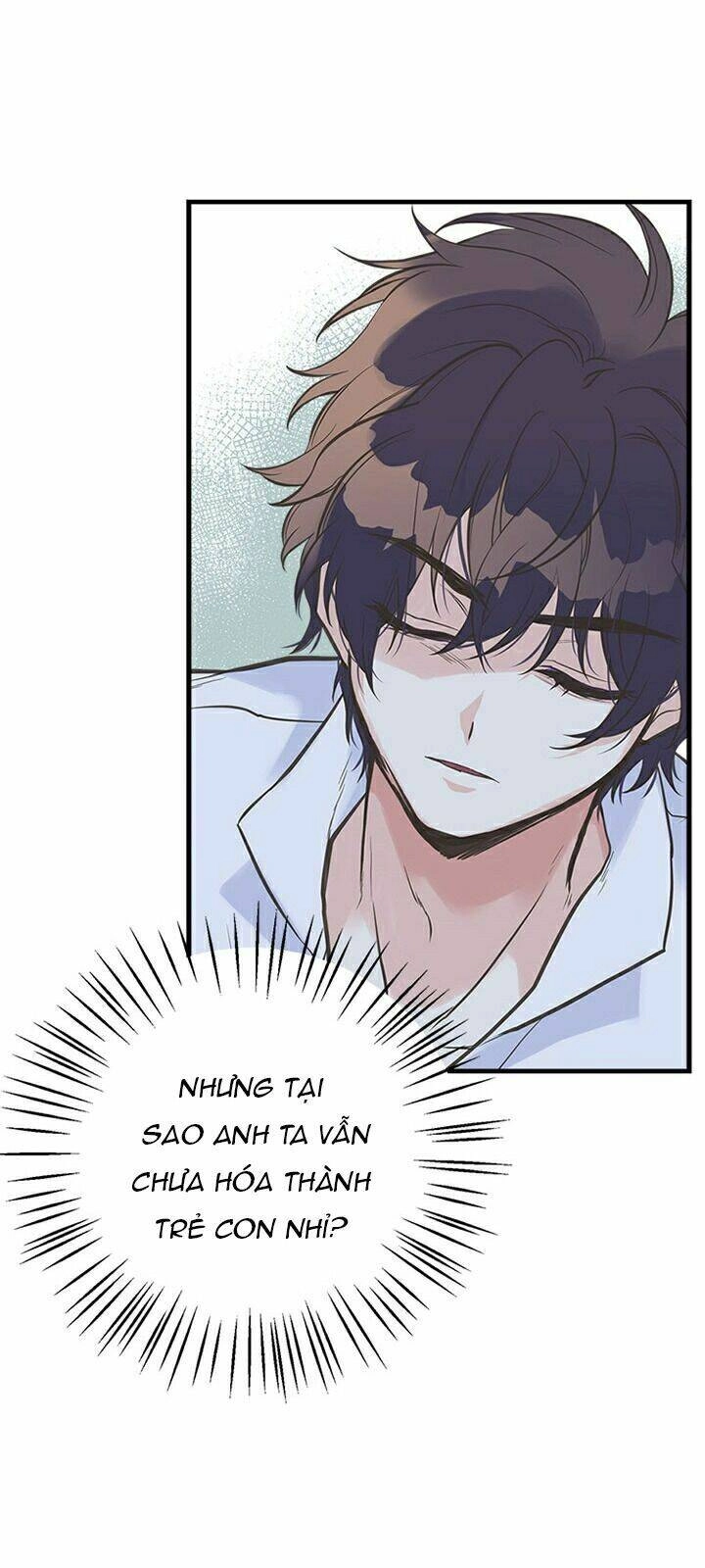 Chị Tôi Đã Nhặt Về Nhà Một Nam Chính Quyến Rũ Chapter 16 - 22