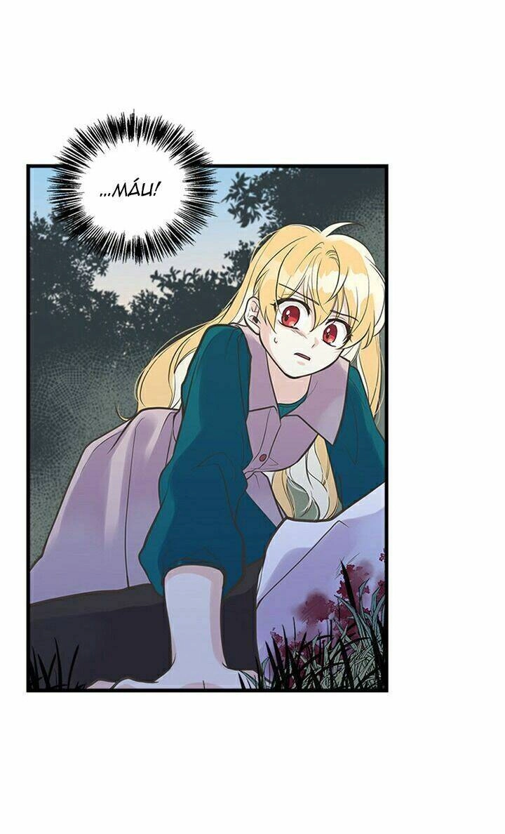 Chị Tôi Đã Nhặt Về Nhà Một Nam Chính Quyến Rũ Chapter 16 - 24