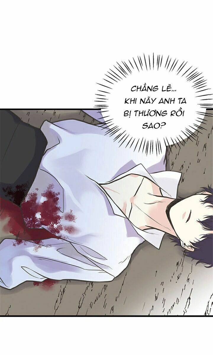 Chị Tôi Đã Nhặt Về Nhà Một Nam Chính Quyến Rũ Chapter 16 - 25