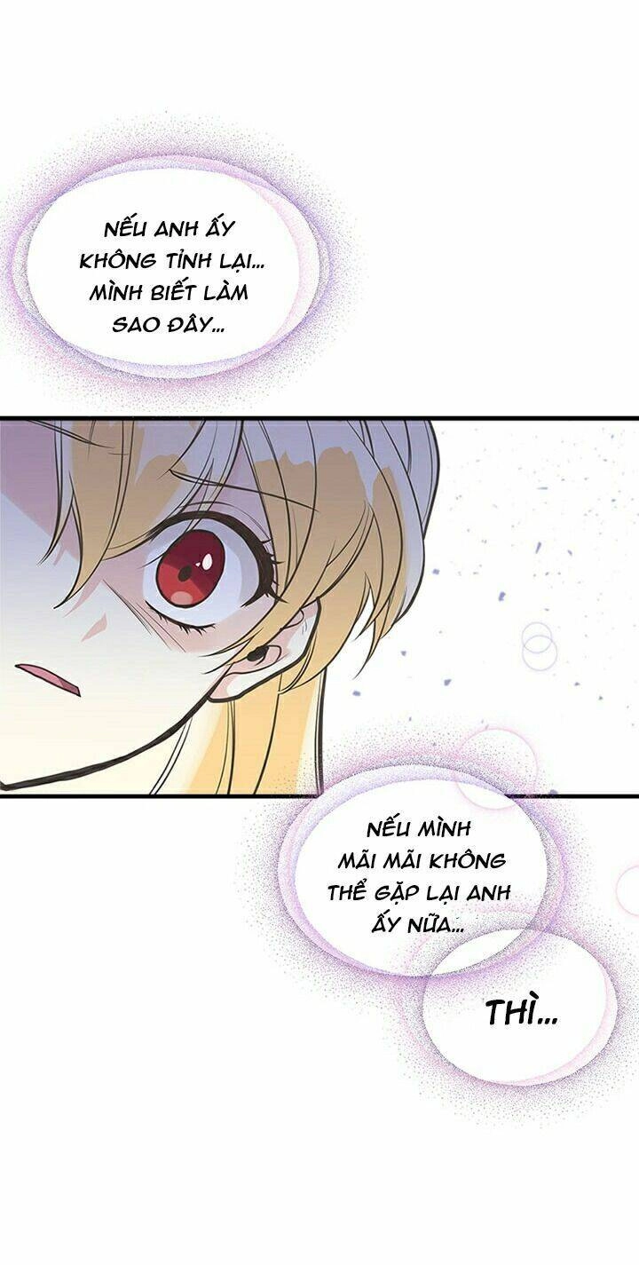 Chị Tôi Đã Nhặt Về Nhà Một Nam Chính Quyến Rũ Chapter 16 - 26