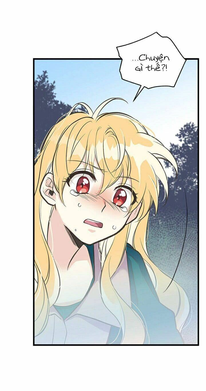 Chị Tôi Đã Nhặt Về Nhà Một Nam Chính Quyến Rũ Chapter 16 - 35