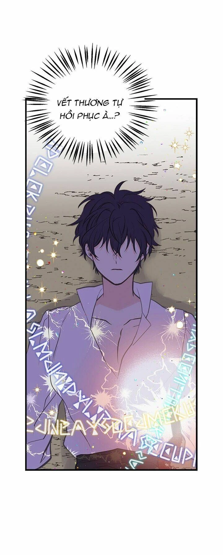 Chị Tôi Đã Nhặt Về Nhà Một Nam Chính Quyến Rũ Chapter 16 - 36