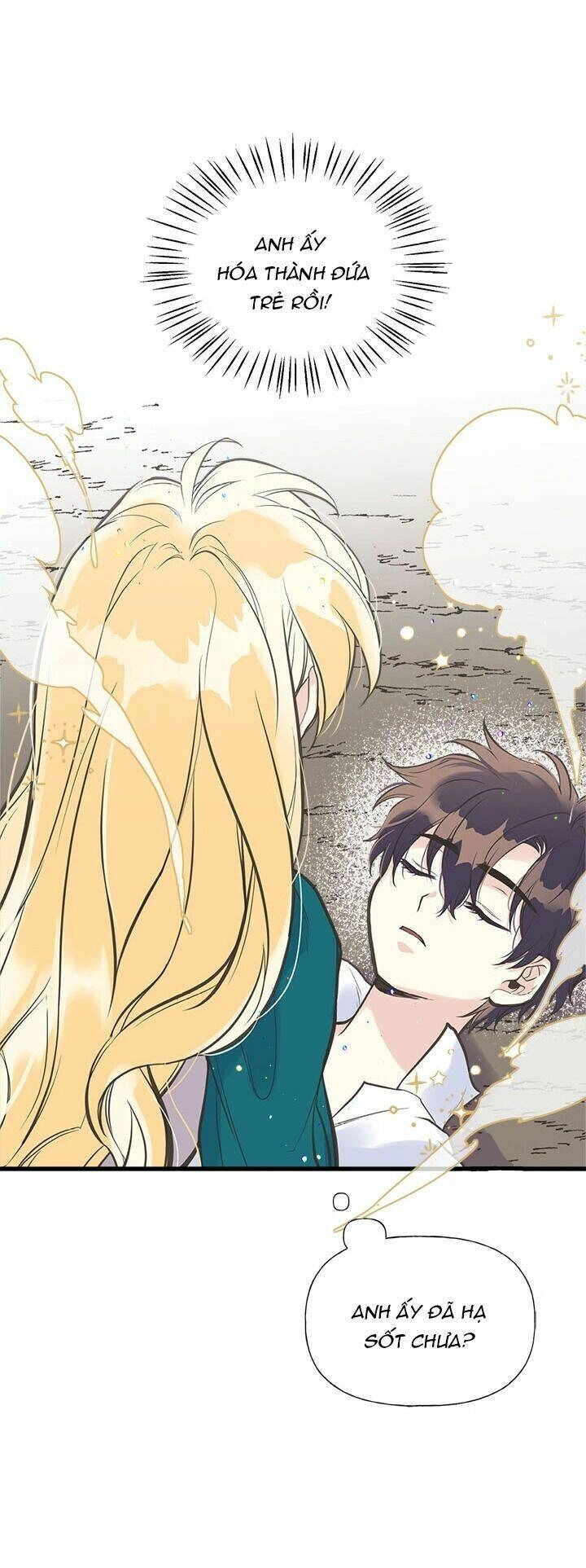 Chị Tôi Đã Nhặt Về Nhà Một Nam Chính Quyến Rũ Chapter 16 - 38