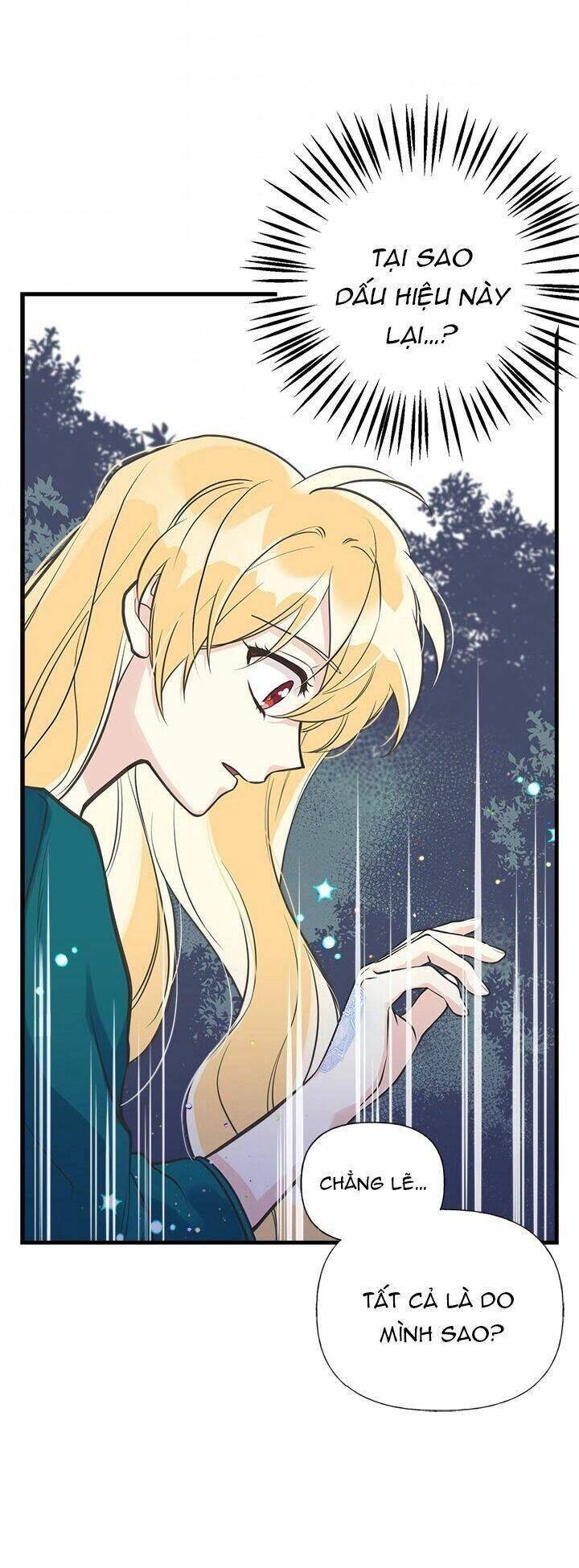 Chị Tôi Đã Nhặt Về Nhà Một Nam Chính Quyến Rũ Chapter 16 - 40