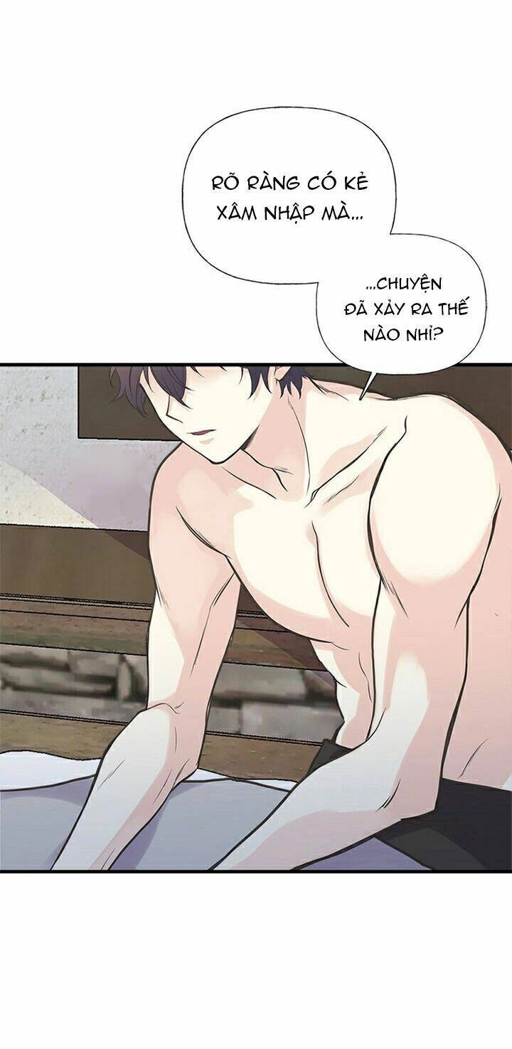 Chị Tôi Đã Nhặt Về Nhà Một Nam Chính Quyến Rũ Chapter 16 - 50