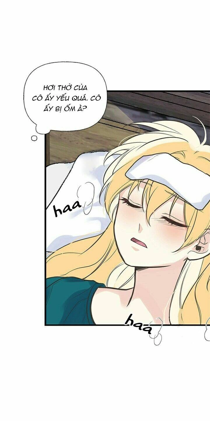 Chị Tôi Đã Nhặt Về Nhà Một Nam Chính Quyến Rũ Chapter 16 - 53