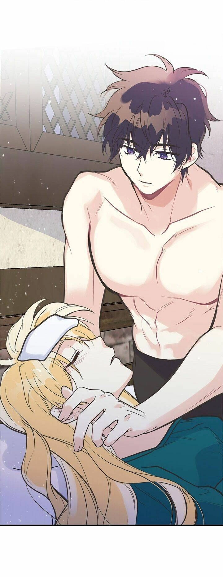 Chị Tôi Đã Nhặt Về Nhà Một Nam Chính Quyến Rũ Chapter 16 - 66