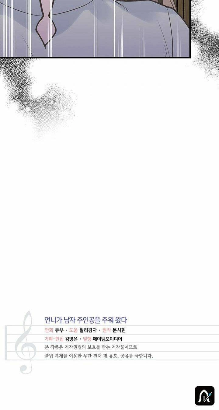 Chị Tôi Đã Nhặt Về Nhà Một Nam Chính Quyến Rũ Chapter 16 - 70