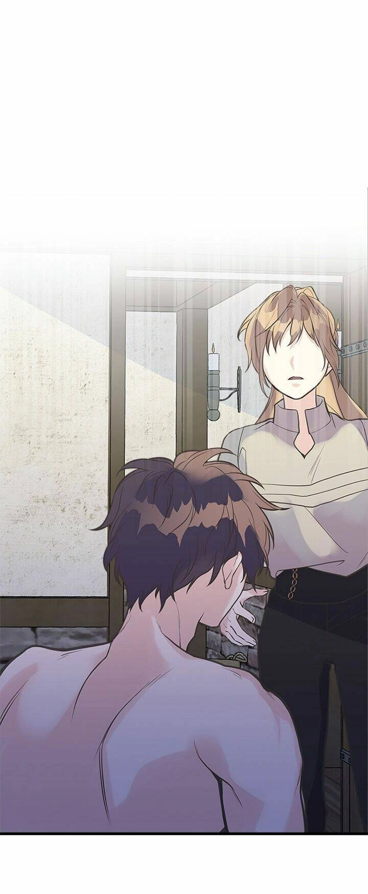 Chị Tôi Đã Nhặt Về Nhà Một Nam Chính Quyến Rũ Chapter 17 - 2