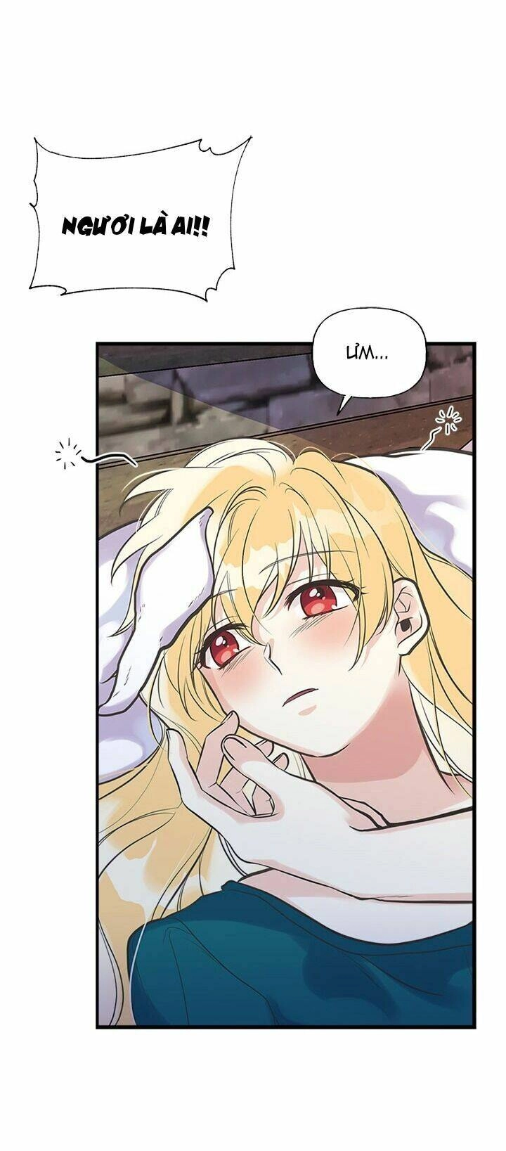 Chị Tôi Đã Nhặt Về Nhà Một Nam Chính Quyến Rũ Chapter 17 - 5