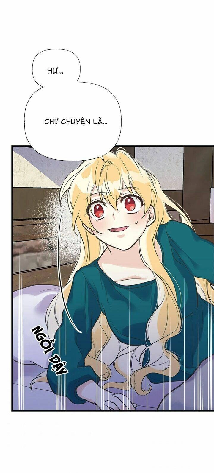 Chị Tôi Đã Nhặt Về Nhà Một Nam Chính Quyến Rũ Chapter 17 - 6