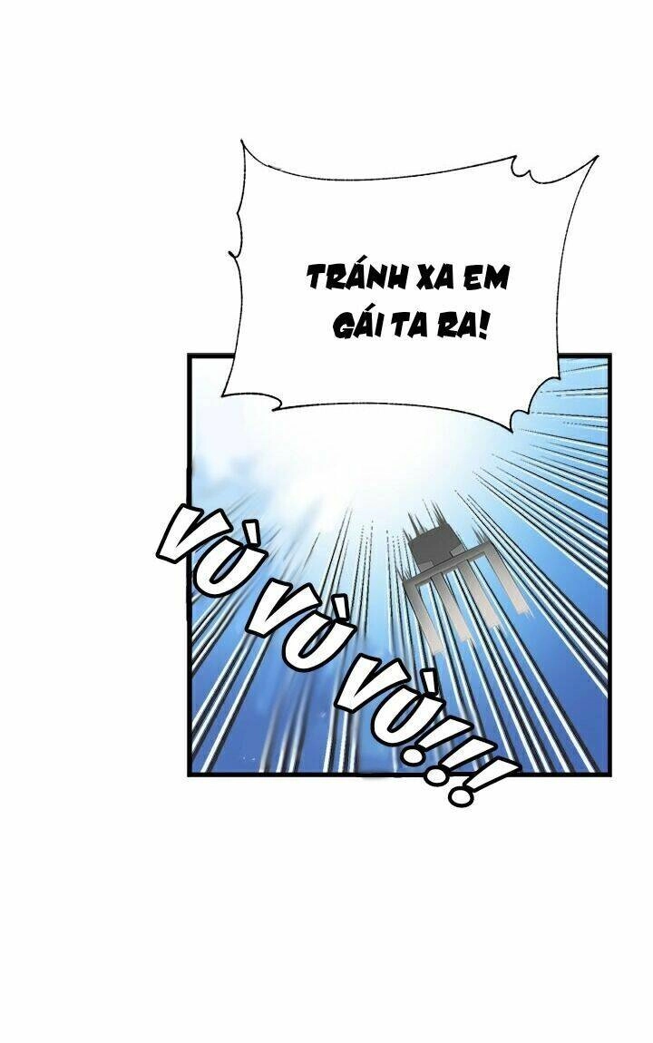 Chị Tôi Đã Nhặt Về Nhà Một Nam Chính Quyến Rũ Chapter 17 - 9