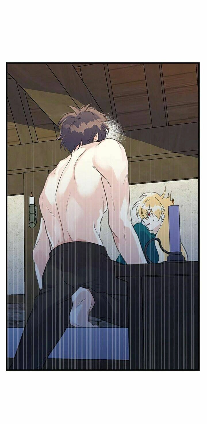 Chị Tôi Đã Nhặt Về Nhà Một Nam Chính Quyến Rũ Chapter 17 - 10