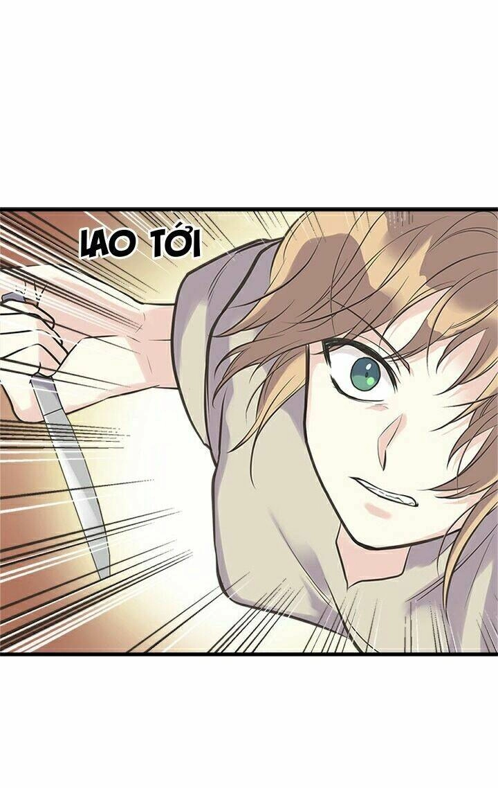 Chị Tôi Đã Nhặt Về Nhà Một Nam Chính Quyến Rũ Chapter 17 - 12