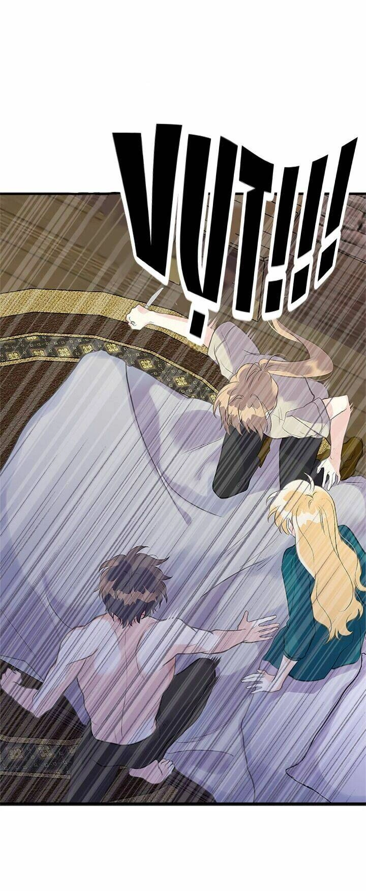 Chị Tôi Đã Nhặt Về Nhà Một Nam Chính Quyến Rũ Chapter 17 - 13