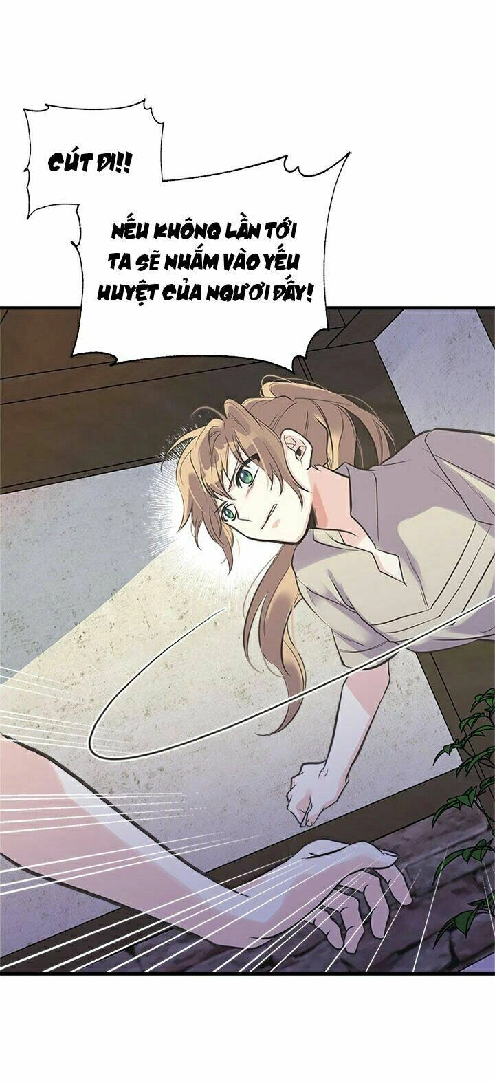 Chị Tôi Đã Nhặt Về Nhà Một Nam Chính Quyến Rũ Chapter 17 - 14